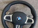 Руль на BMW F 10 за 50 000 тг. в Караганда