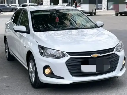 Chevrolet Onix 2023 года за 6 599 999 тг. в Кызылорда