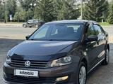 Volkswagen Polo 2016 годаfor6 000 000 тг. в Семей