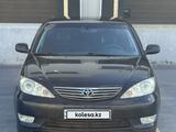 Toyota Camry 2004 года за 5 200 000 тг. в Караганда – фото 4