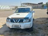 Nissan Patrol 2002 годаfor5 200 000 тг. в Шымкент