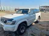 Nissan Patrol 2002 годаfor5 200 000 тг. в Шымкент – фото 2