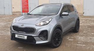 Kia Sportage 2018 года за 10 000 000 тг. в Актау