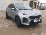 Kia Sportage 2018 года за 10 000 000 тг. в Актау – фото 4