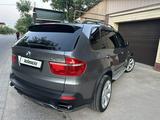 BMW X5 2007 годаfor9 000 000 тг. в Шымкент – фото 4