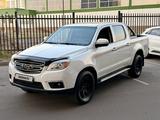JAC T6 2022 годаүшін7 800 000 тг. в Алматы