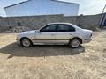 BMW 525 1997 годаүшін2 100 000 тг. в Алматы – фото 3