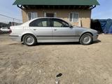 BMW 525 1997 годаүшін2 100 000 тг. в Алматы – фото 2