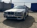 BMW 525 1997 годаүшін2 100 000 тг. в Алматы