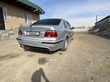 BMW 525 1997 годаүшін2 100 000 тг. в Алматы – фото 4