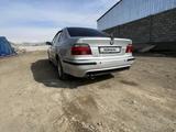 BMW 525 1997 годаүшін2 100 000 тг. в Алматы – фото 5