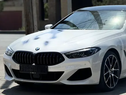 BMW 840 2022 года за 55 000 000 тг. в Шымкент