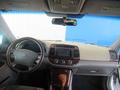 Toyota Camry 2006 годаүшін4 280 250 тг. в Шымкент – фото 9