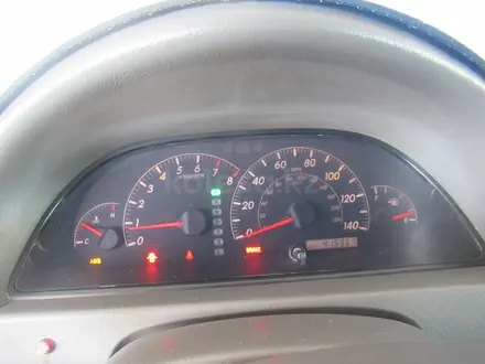 Toyota Camry 2006 года за 4 280 250 тг. в Шымкент – фото 13