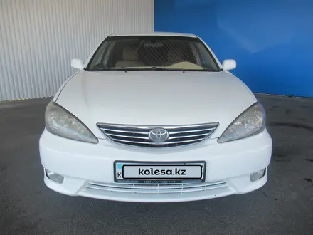 Toyota Camry 2006 года за 4 280 250 тг. в Шымкент