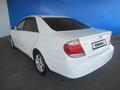 Toyota Camry 2006 годаүшін4 280 250 тг. в Шымкент – фото 4