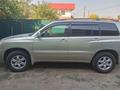 Toyota Highlander 2002 годаfor7 700 000 тг. в Конаев (Капшагай) – фото 5