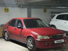Honda Civic, 1998