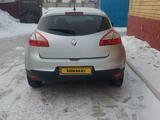 Renault Megane 2014 года за 1 600 000 тг. в Астана – фото 5