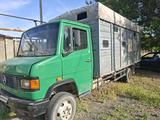 Mercedes-Benz  811D 1992 годаүшін5 500 000 тг. в Тараз – фото 2