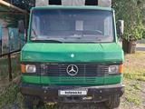 Mercedes-Benz  811D 1992 годаүшін5 500 000 тг. в Тараз