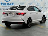 Hyundai Accent 2021 годаүшін7 600 000 тг. в Алматы – фото 4