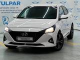 Hyundai Accent 2021 года за 7 600 000 тг. в Алматы