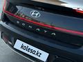 Hyundai Sonata 2022 года за 15 300 000 тг. в Актау – фото 11
