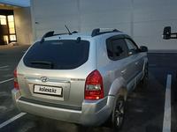 Hyundai Tucson 2008 года за 5 523 492 тг. в Алматы