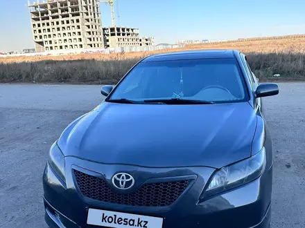 Toyota Camry 2008 года за 5 800 000 тг. в Кокшетау – фото 4