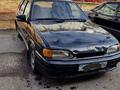 ВАЗ (Lada) 2114 2006 годаүшін770 000 тг. в Атырау – фото 7