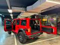 Jeep Wrangler Rubicon 2020 года за 27 500 000 тг. в Алматы – фото 9