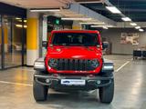Jeep Wrangler Rubicon 2020 года за 27 500 000 тг. в Алматы – фото 2