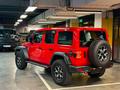 Jeep Wrangler Rubicon 2020 года за 27 500 000 тг. в Алматы – фото 6