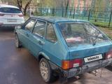 ВАЗ (Lada) 2109 1999 года за 700 000 тг. в Астана – фото 3