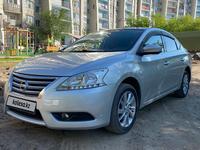 Nissan Sentra 2015 годаүшін5 500 000 тг. в Астана