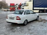 ВАЗ (Lada) Priora 2170 2014 года за 3 400 000 тг. в Шымкент – фото 5