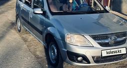 ВАЗ (Lada) Largus 2013 года за 2 800 000 тг. в Атырау – фото 2