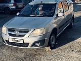 ВАЗ (Lada) Largus 2013 года за 2 800 000 тг. в Атырау