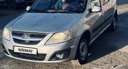 ВАЗ (Lada) Largus 2013 года за 2 800 000 тг. в Атырау