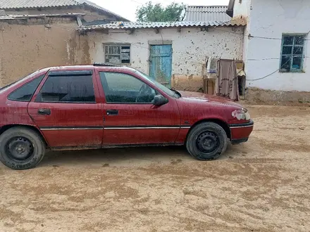 Opel Vectra 1991 года за 600 000 тг. в Шымкент – фото 4