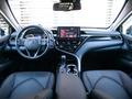 Toyota Camry 2021 года за 15 790 000 тг. в Алматы – фото 12