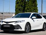 Toyota Camry 2021 годаүшін15 790 000 тг. в Алматы – фото 2