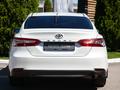 Toyota Camry 2021 года за 15 790 000 тг. в Алматы – фото 5