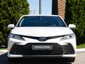 Toyota Camry 2021 года за 15 790 000 тг. в Алматы – фото 6