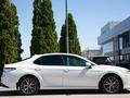 Toyota Camry 2021 года за 15 790 000 тг. в Алматы – фото 8