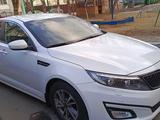 Kia Optima 2014 годаүшін7 200 000 тг. в Костанай – фото 2