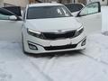 Kia Optima 2014 годаүшін7 200 000 тг. в Костанай – фото 6