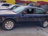Audi A6 1995 года за 2 300 000 тг. в Талдыкорган