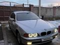 BMW 528 1997 годаfor2 500 000 тг. в Шымкент – фото 7